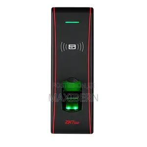 ZKTeco F16 IP65 Fingerprint & RFID Access Control Terminal