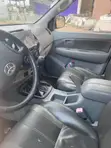 Toyota Hilux 2014 Diesel Manual - 1
