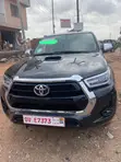 Toyota Hilux 2014 Diesel Manual - 3
