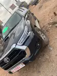 Toyota Hilux 2014 Diesel Manual - 4