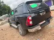 Toyota Hilux 2014 Diesel Manual - 5