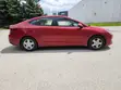 Hyundai Elantra SE 2019 Red - 4