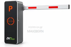 ZKTeco BGM1045 Automatic Parking Barrier Gate