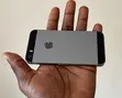 Apple iPhone SE 32GB Silver - 1