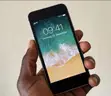 Apple iPhone SE 32GB Silver - 2