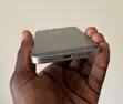 Apple iPhone SE 32GB Silver - 3