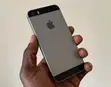 Apple iPhone SE 32GB Silver - 4
