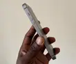 Apple iPhone SE 32GB Silver - 5
