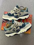 Nike Air Force 3 Low SP Nigo x Levi's - 2