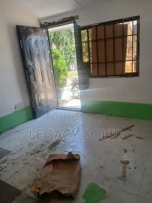 Studio Apartment for Rent in Baatsona Total, Spintex