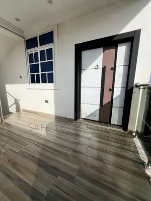 2 Bedroom Executive Apartment for Rent in Tse Addo