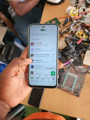 Tecno Spark 30C 128GB Green