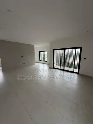 5 Bedroom House for Rent in East Legon - American House