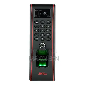 ZKTeco TF1700 Outdoor Fingerprint Access Control Terminal