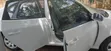 Hyundai Elantra 2010 White - 1