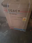 Legacy Chest Freezer - Brand New - 1