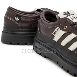 Adidas Samba LX Freizeit x Song for the Mute