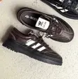 Adidas Samba LX Freizeit x Song for the Mute - 3