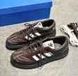 Adidas Samba LX Freizeit x Song for the Mute - 4