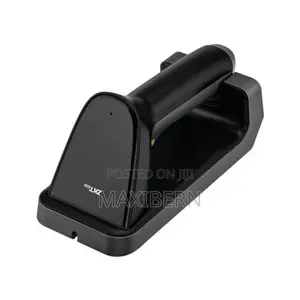 ZKTeco ZKB106S 1D Wireless Barcode Scanner