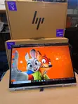 HP EliteBook 1040 G4 Laptop - Core i5, 8GB RAM, 256GB SSD - 4