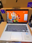 HP EliteBook 1040 G4 Laptop - Core i5, 8GB RAM, 256GB SSD - 5