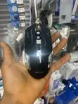 Brand New Wireless Ergonomic Gaming Mouse - 1