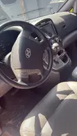 Hyundai Starex 2017 White - 2