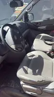 Hyundai Starex 2017 White - 4