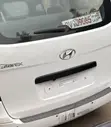 Hyundai Starex 2017 White - 5