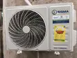 Sigma 1.5 HP Air Conditioner - 2 Months Used - 5