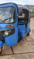 Bajaj RE 2024 Blue - 2