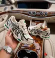 Asics Gel Creamy Edition Sneakers - 1