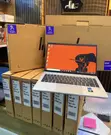 HP ProBook 440 G9 Laptop - 14" FHD, Intel Core i5, 8GB RAM, 256GB SSD - 5