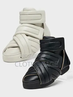 Maison Margiela Future Show Sneakers