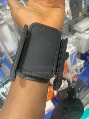 Multi-Function Phone Holder for Streamers & Athletes