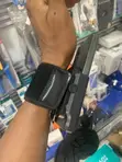 Multi-Function Phone Holder for Streamers & Athletes - 2