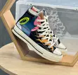 Converse High Top Sneakers - 2
