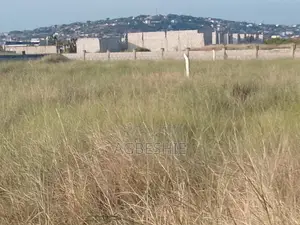 Titled Land for Sale in Tetegu
