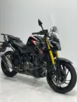 Haojue DR300 2023 Motorcycle - 1