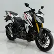 Haojue DR300 2023 Motorcycle - 2