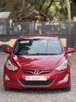 2015 Hyundai Elantra SE Sedan - 2