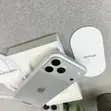 Apple iPhone 17 Pro Max 256GB White - 1