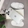 Apple iPhone 17 Pro Max 256GB White - 2