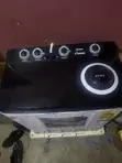 Sigma 12KG Washing Machine - 1