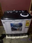 Sigma 12KG Washing Machine - 2
