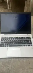 HP EliteBook 745 G5 Laptop - 16GB RAM, 256GB SSD - 1