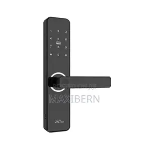 ZKTeco ML100 Wi-Fi Fingerprint Smart Door Lock