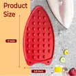 Heat Resistant Silicone Iron Rest Mat Pad - 2
