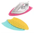 Heat Resistant Silicone Iron Rest Mat Pad - 4